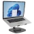 Soporte Giratorio para Notebook en internet