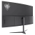 Monitor Gamer Level Up 27" Curvo 200Hz 1ms Full HD LED - comprar online