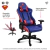 Silla Gamer Superman Metrópolis (Licencia Oficial DC Comics) - tienda online