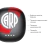 Imagen de Auriculares Inalámbricos River Plate (Producto Oficial)