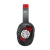 Auriculares Vincha River Plate Bluetooth con Voz del Estadio - Producto Oficial - Level Up