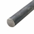 Barra Redonda Laminada de Ø 2" (50,80 Mm) X 6 mt. hierro macizo