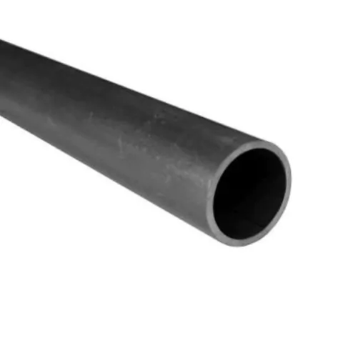 Caño Estructural Redondo de Ø 2" (50,80 mm) X 2,00 mm en barras de 6 mt de largo Hierro