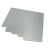 Chapa Lisa del 16 (1.60 mm) 1.00x2.00 mt Hola Calibre 16 Laminada En Frio Doble Decapada 1000 X 2000 mm