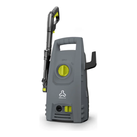 Hidrolavadora Eléctrica Ultracomb 1400w 110bar Alta Presión