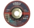 Disco Corte Tyrolit Xpert de 114 X 1,6 mm 4 1/2 Plano 115x1,6 Hierro 114x1,6 Metal Inoxidable - comprar online