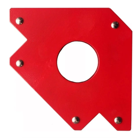 Escuadra Soporte Magnetico 6" 45 Kg Dogo