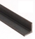 Ángulo de hierro 2 X 1/8 barra de 6 mt. Perfil L de 50,80 X 3,20 mm.