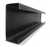 Perfil C Chapa Negra de 50 X 25 X 15 X 1,6 mm x 6 mt