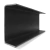 Perfil U Chapa Negra de 140 X 60 X 2,50 mm x 12 mt de largo