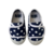 TÊNIS VELCRO POLKA DOT MARINHO - comprar online