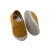 TÊNIS VELCRO OXFORD MOSTARDA - loja online