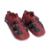 SANDÁLIA FRANCISCANA FLAMENGO - comprar online