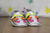 SANDÁLIA FRANCISCANA NEON - comprar online
