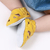 SANDÁLIA SPACE AMARELO - comprar online