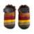 CALEIDOSCÓPIO MULTICOLOR MARROM - comprar online