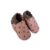 BABO ROSA BB COM BOLAS MARRONS na internet