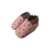 BABO ROSA BB COM BOLAS MARRONS - Babo Uabu