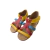SANDÁLIA COLOR TIRAS - loja online