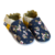 BABO FLORAL PRETO - comprar online