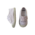 TÊNIS DOIS VELCROS BRANCO - comprar online