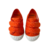 TÊNIS DOIS VELCROS LARANJA