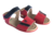 SANDÁLIA PAPETE FLAMENGO VERMELHA - comprar online