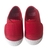 TÊNIS VELCRO VERMELHO - comprar online