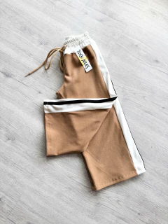 PANT UNISEX PAO AVELLANA - comprar online