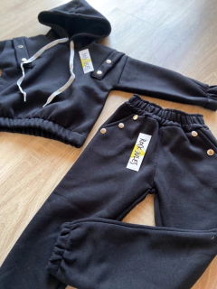CONJUNTO SOFI NEGRO en internet