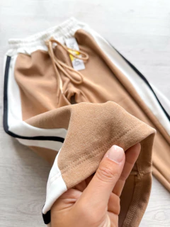 PANT UNISEX PAO AVELLANA en internet
