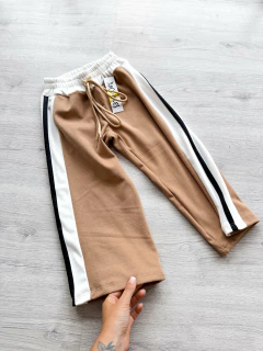 PANT UNISEX PAO AVELLANA - tienda online