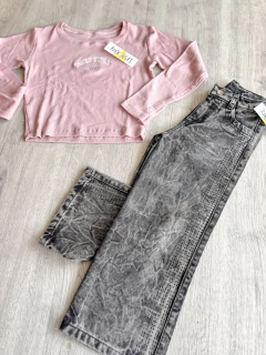 REME NEW YORK 1990 ROSA NUDE - tienda online