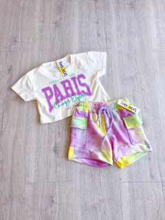 PUPERA PARIS