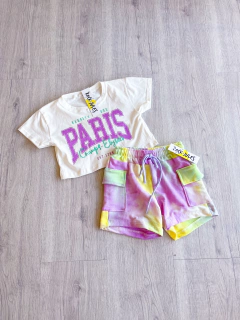 PUPERA PARIS - tienda online