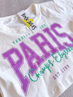PUPERA PARIS - ROCK AND JULES