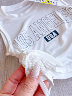 MUSCU LOS ÁNGELES USA en internet