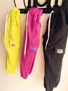 CARGO EMILIA UVA - tienda online