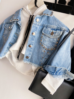 CAMPERA HANNA - comprar online