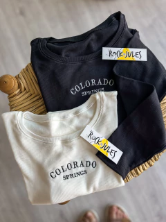 REME COLORADO SPRINGS NEGRA