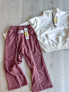PANT LOS ÁNGELES ORIGINAL