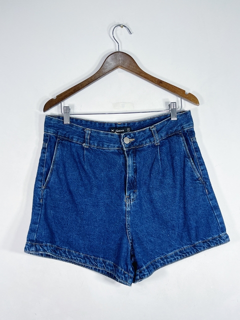 Short Mom Jeans Hering (M) - comprar online