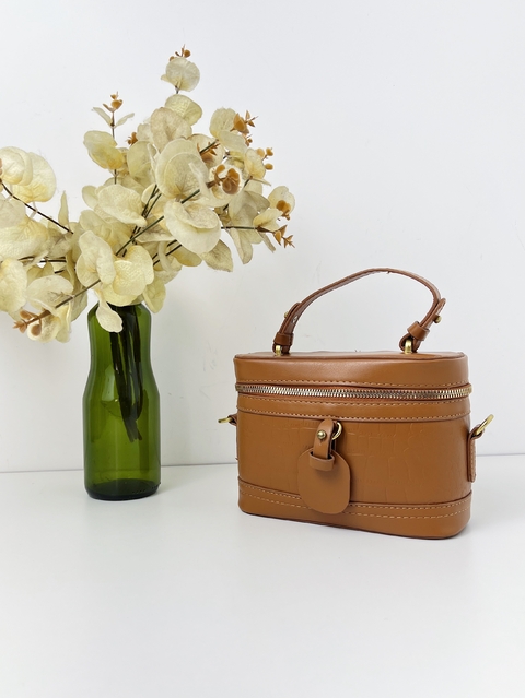 Bolsa Cesto Matelasse - comprar online