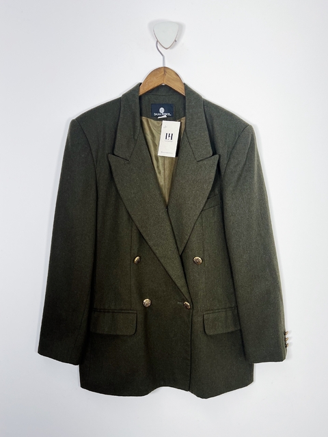 Blazer Vintage Lã (G) - comprar online