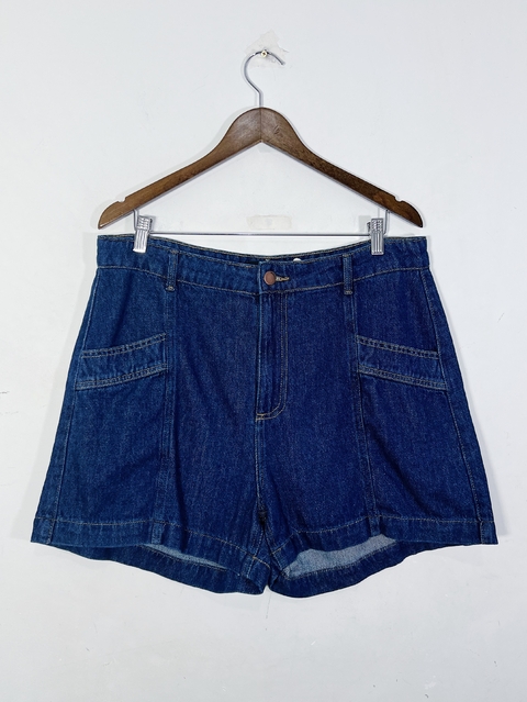 Shorts Mom Jeans - comprar online