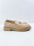 Loafer Zara (37) - Las Hermanas Brechó