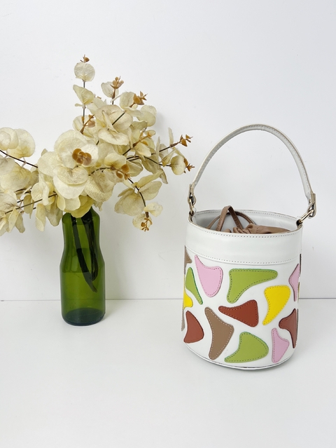 Bolsa Bucket Nohma - comprar online