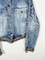 Jaqueta Jeans Vintage (P) - comprar online