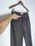 Calça Reta Zara (P) - loja online