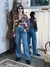 Pantalona Jeans Zara (PP)